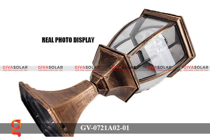 GIVASOLAR
