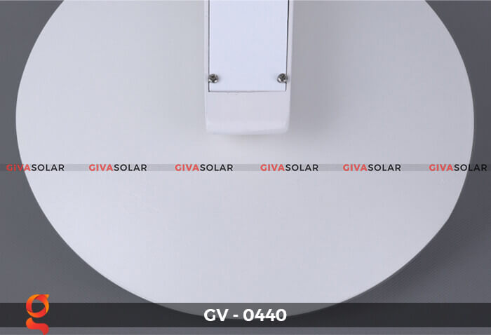 Đèn chiếu sáng đường năng lượng mặt trời GV-0440 18