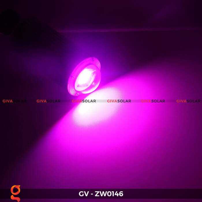 Đèn quang hợp cho cây trồng GV-ZW0146 7