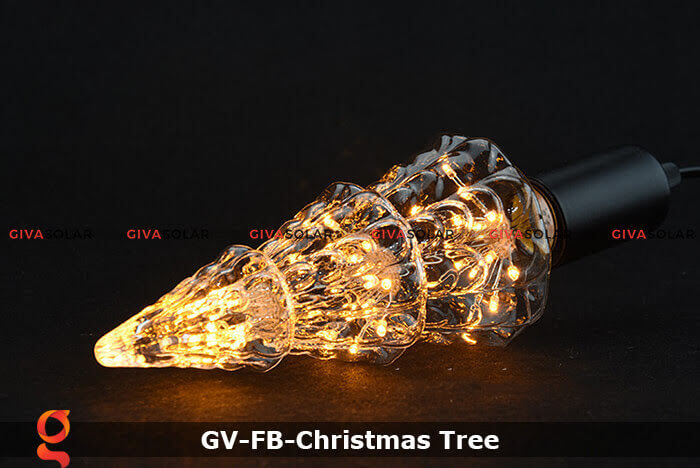 cây thông trang trí sự kiện GV-FB-Christmas Tree 8