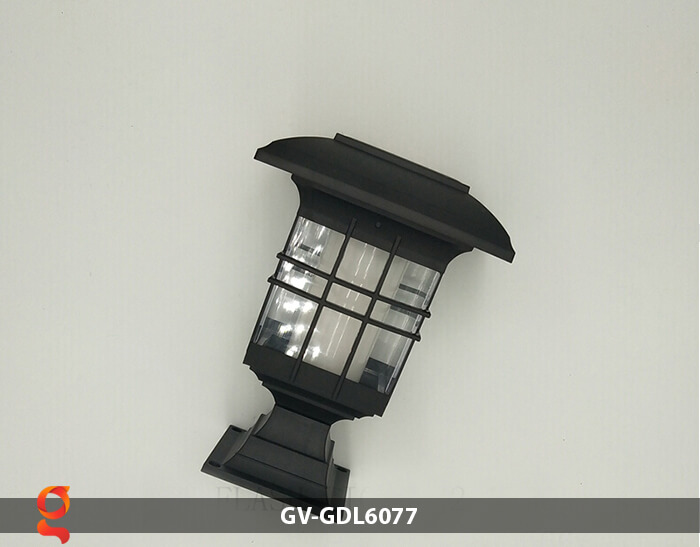 Đèn trang trí năng lượng mặt trời GV-GDL6077 4