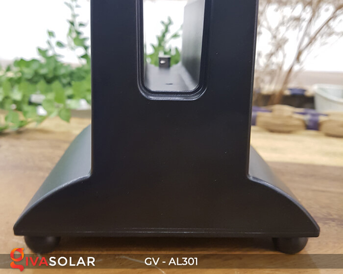 Đèn năng lượng mặt trời kết nối bluetooth phát nhạc GV-AL301 19