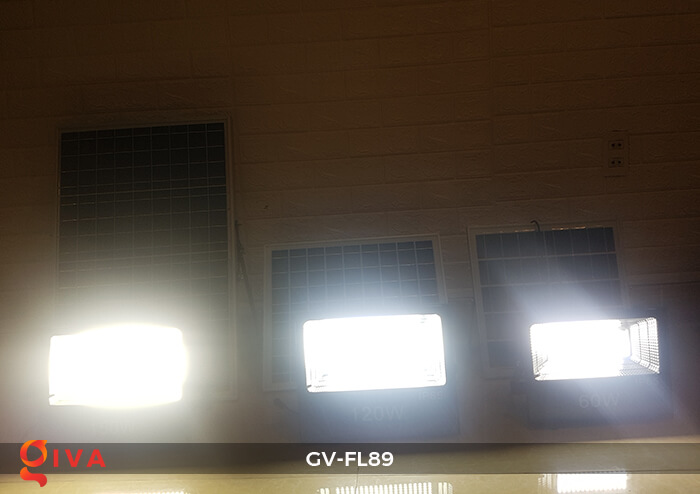 Đèn pha năng lượng mặt trời cao cấp GV-FL89 3