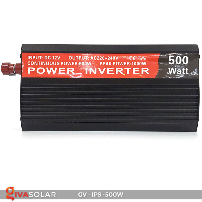 Bộ kích điện inverter IPS 500W 3