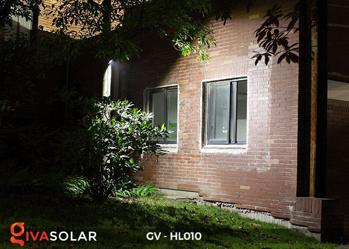 Đèn cắm trại mini năng lượng mặt trời GV-HL010 18