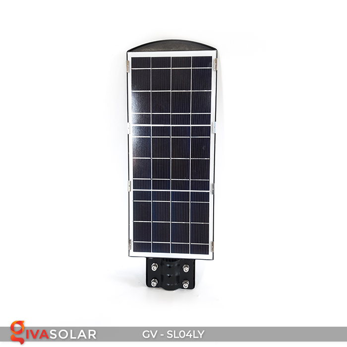 Đèn đường năng lượng mặt trời cao cấp GV-SL04LY 15