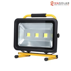 Đèn LED pha sạc công suất lớn GV-KFL1520