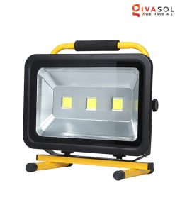 Đèn LED pha sạc công suất lớn GV-KFL1520