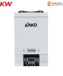 Inverter bám tải SUNON PLUS 5KW/48V