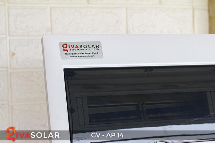 Tủ điện Solar GV-AP-14 3