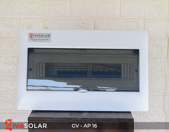 Tủ điện Solar GV-AP-16 1