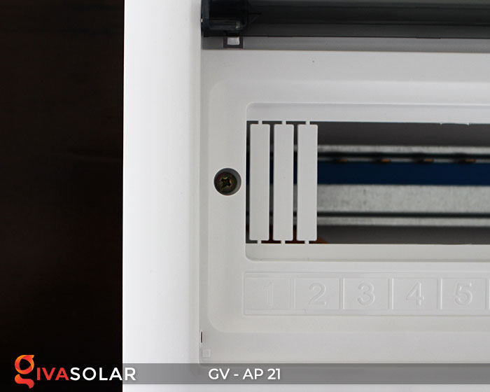 Tủ điện Solar GV-AP-21 8