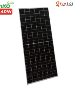 Pin năng lượng mặt trời Jinko Solar Cheetah Plus HC 78M 440W