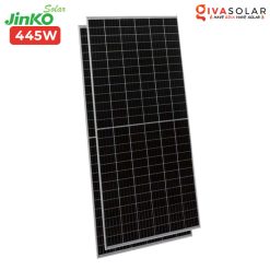 Pin năng lượng mặt trời Jinko Solar 445W