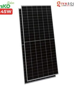 Pin năng lượng mặt trời Jinko Solar 445W