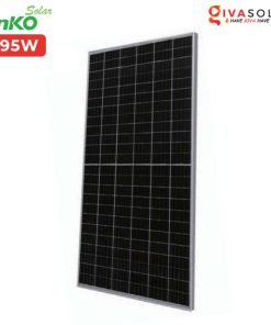 Pin năng lượng mặt trời Jinko Solar 395W