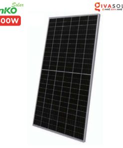 Pin năng lượng mặt trời Jinko Solar 400W