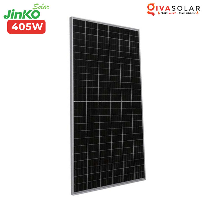 Pin năng lượng mặt trời Jinko Solar 405W