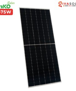 Pin năng lượng mặt trời Jinko Solar tiger 475W