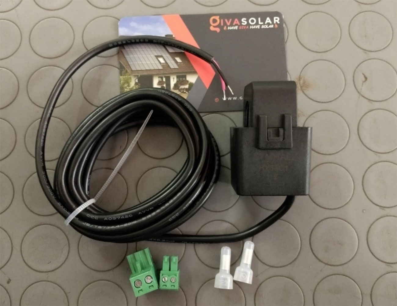 GIVASOLAR