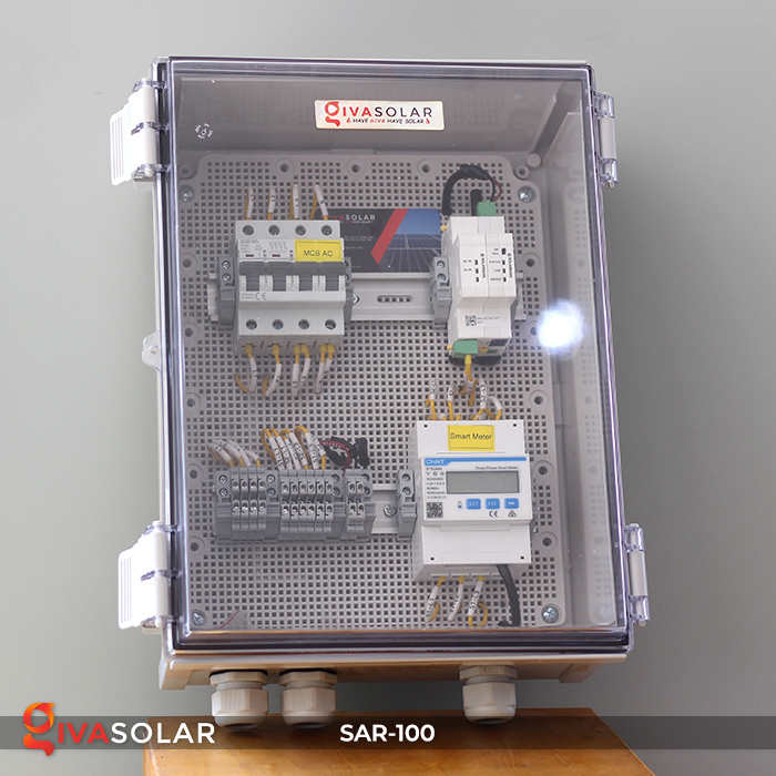 Solarman SAR-100 1
