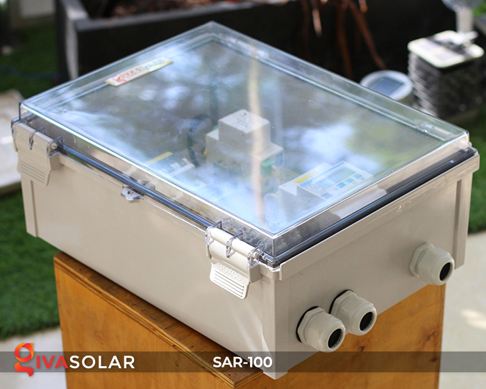 Solarman SAR-100 6