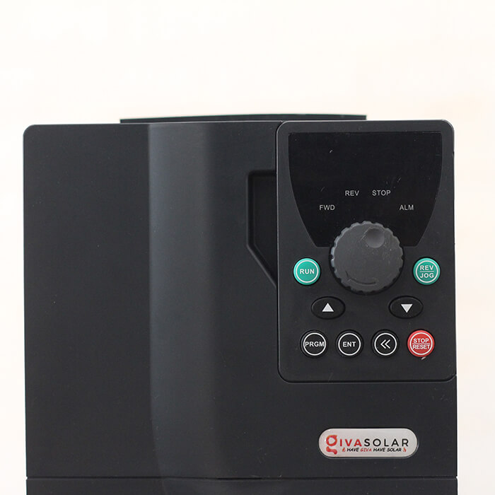 Inverter PV500-0150G3 15KW cho hệ thống bơm 20HP 4