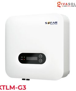 Inverter hòa lưới 1 pha SOFAR 5KTLM-G3