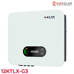 Biến tần 3 pha SOFAR Solar 12KTLX-G3